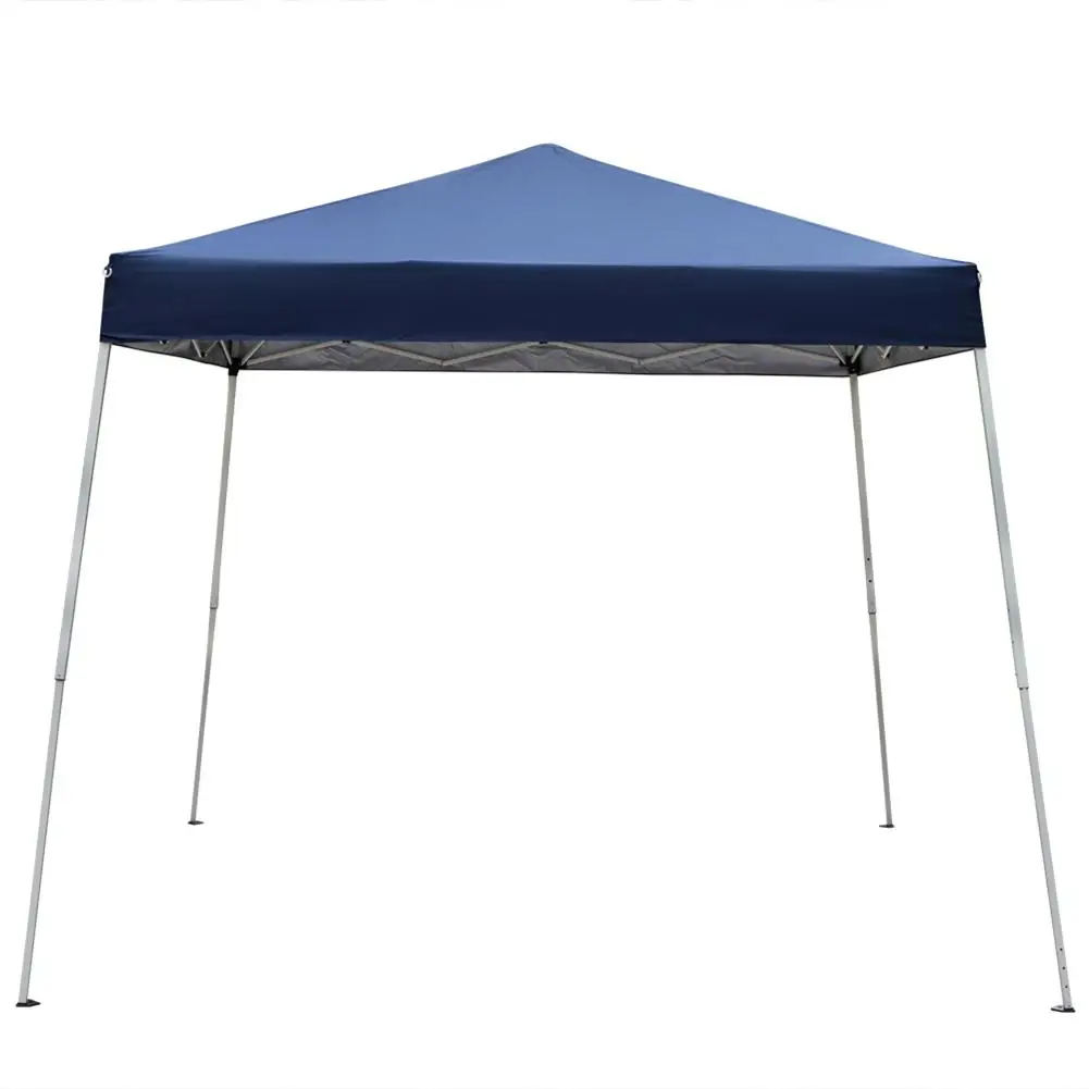 

2.5X2.5m Portable Waterproof Folding Soft Tent Carry Bag Home Outdoor Waterproof Supplies Family Friend Camping Practical Tools