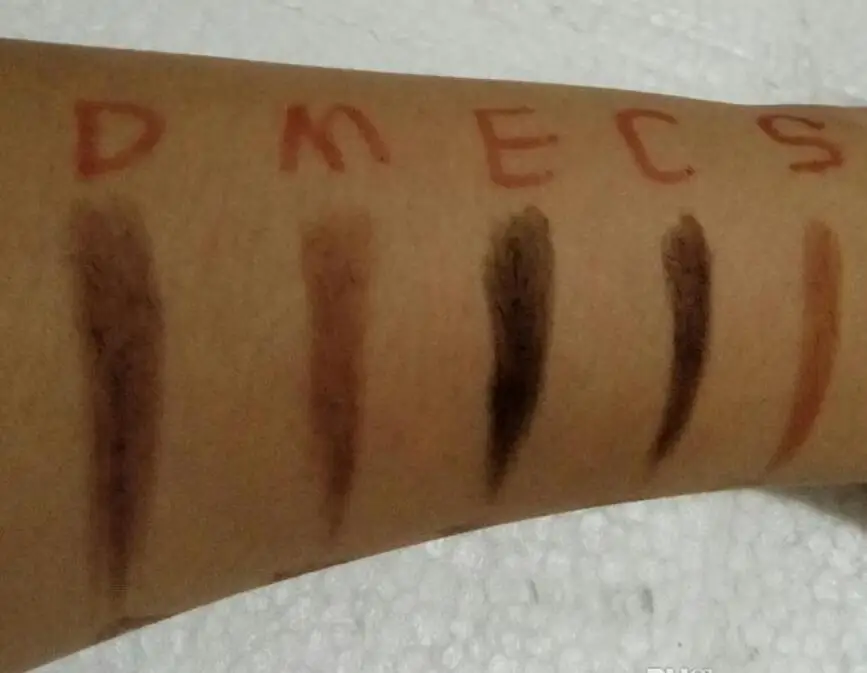 

Eyebrow Brush ADP12