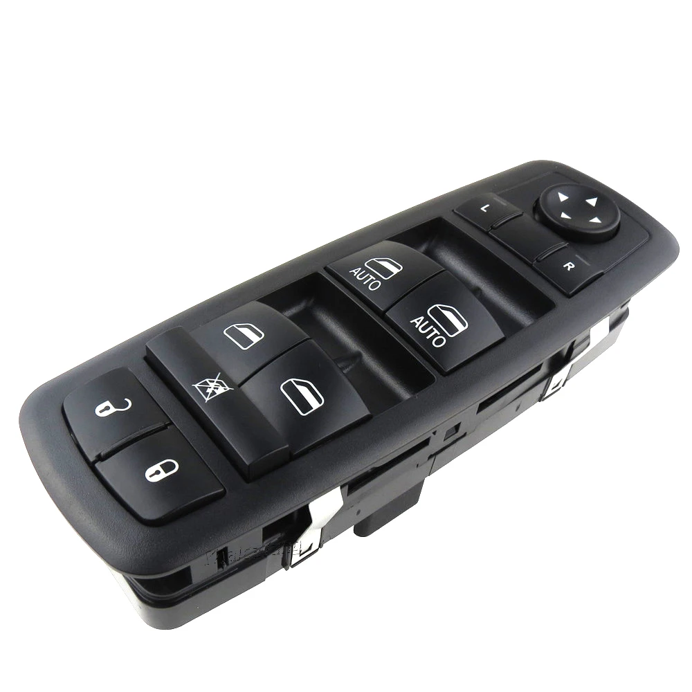 

Переключатель Стеклоподъемника для Dodge Ram 2009-2012 4602863AD 4602863AB 4602863AC