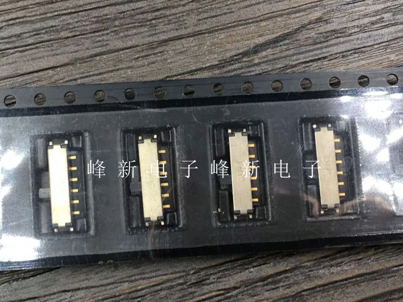 

SMD переключатель 10-контактный 4-скоростной переключатель боковой переключатель слайдер 5 шт.-1 лот