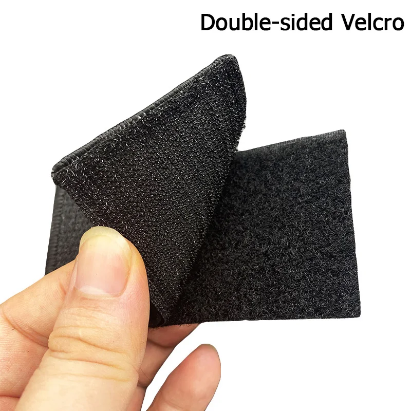 Нашивки с 3D вышивкой для рыбалки и спецназа военный тактический значок армейская