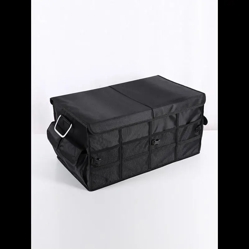 Аксессуары для сиденья кемпинга гаджет и автомобильный ящик хранения