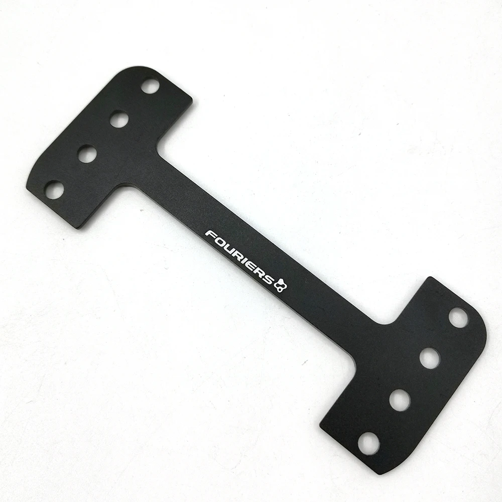 Торцевой мост для гигантского Троицы триатлона торцевой дорожный упор руль из