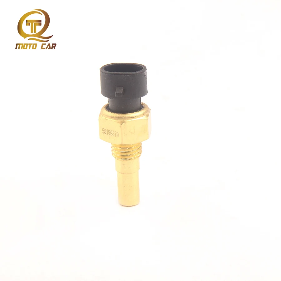 

Coolant Water Temperature Sensor For Daewoo Espero Lacetti Lanos Matiz 55199579 15404280 96181508 15326388