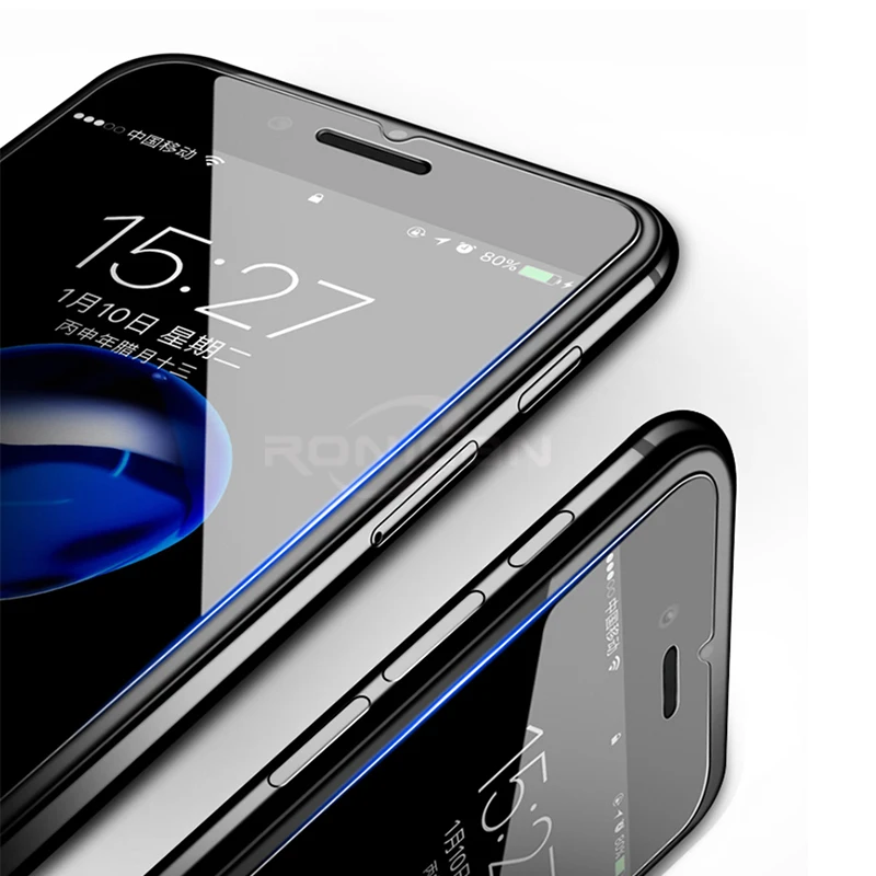 Защитное стекло для iPhone 12/13 Pro/12 mini/X/Xs Max/XR/6/6S/7/8 Plus/5/5S/SE 2020/4s/XR/X/XS 10 шт. | Мобильные