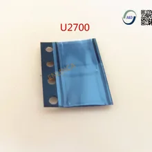 U2700 для iphone 8 plus X PMIC Big Main Power control IC|Интегральные схемы|