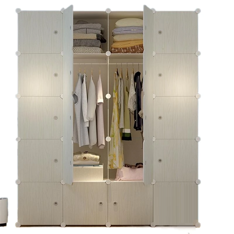 Armario De Almacenamiento Yatak Odasi mobellya Home movii Moveis Para Casa мебель для спальни Mueble шкаф Guarda Roupa