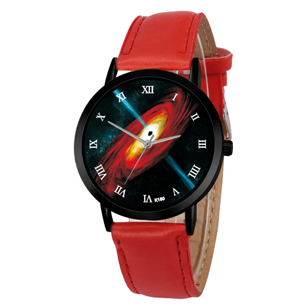 Новые женские часы подарок на день рождения Горячая серия креативных часов