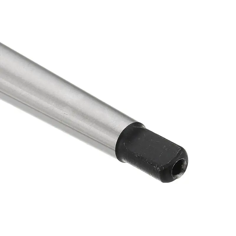 

65Mn Drill Chuck Lathe Tools MT0-B10 Morse Taper MT0 With B10 Arbor Tools Holder