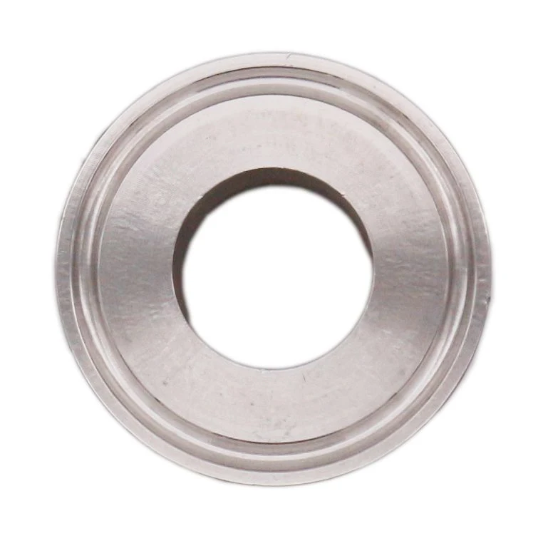 1 5 &quotTC x 3/4&quot Женский NPT SS 304 3A стандарт Homebrew Клевер фитинг Brewer оборудование|ss