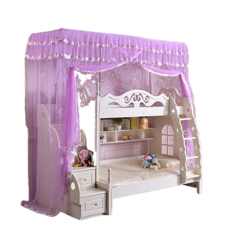 Украшение палатка для детской комнаты Berco Mosquiteros Cama двухъярусная кровать