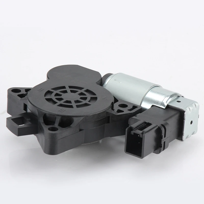 Передний драйвер левая мощность окна подъемный двигатель для Mazda 3 5 6 CX-7 CX-9 RX-8 742-801