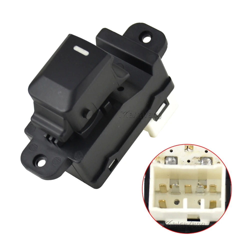 

Car Accessories 93581-A7100 93581A7100 For Kia K3 2012 2013 2014 2015 2016 2017 Passenger Side Electric Power Window Switch