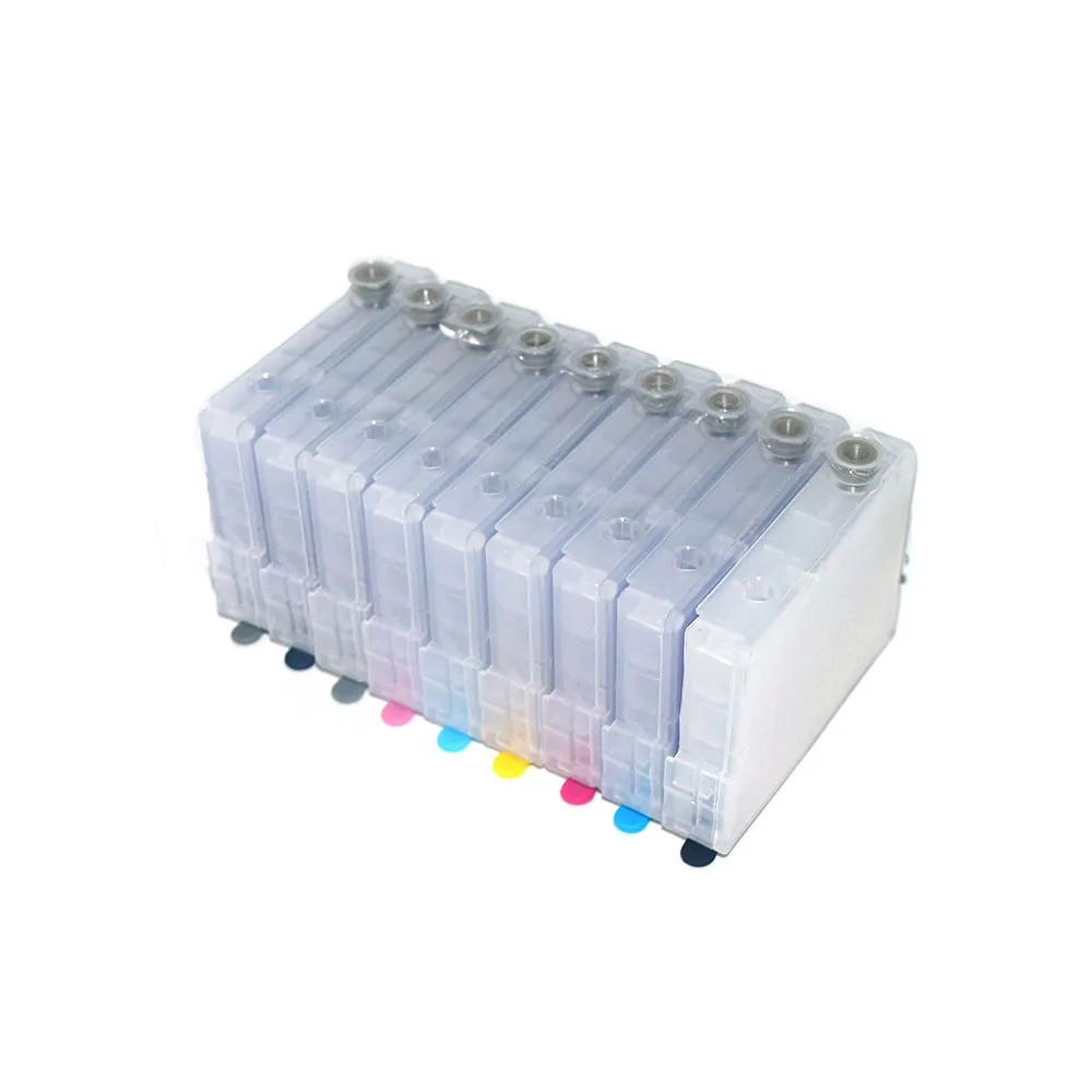 T0961 T0969 чернильный картридж для Epson Stylus photo R2880 с чипом автосброса|ink cartridge|ink cartridge for