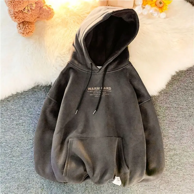 Модный шикарный пуловер унисекс koshiki в стиле Харадзюку топ для студентов