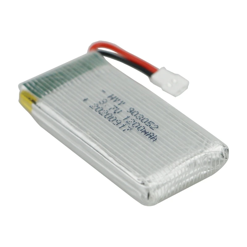 A9LC 903052 Перезаряжаемые Батарея для X5 X5C X5sw Quadcopter Drone аксессуары Запчасти авто