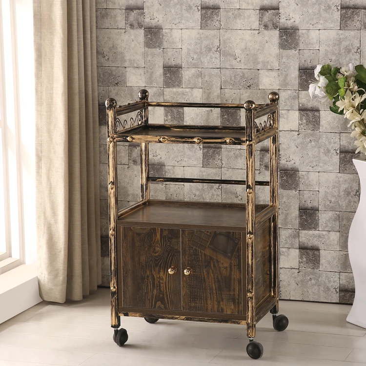 Новый автомобильный парикмахерский трёхъярусный салон красоты Стрижка волос