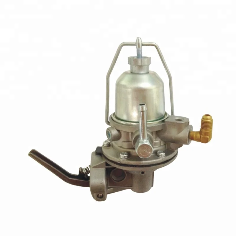 

17010-K9300 Engine Fuel Pump