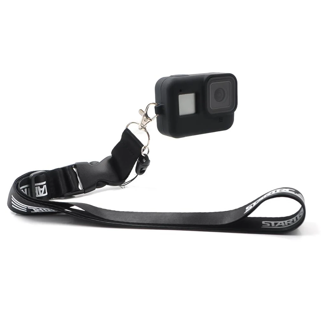 

Digital Action Camera Accessories Protection Case For 8