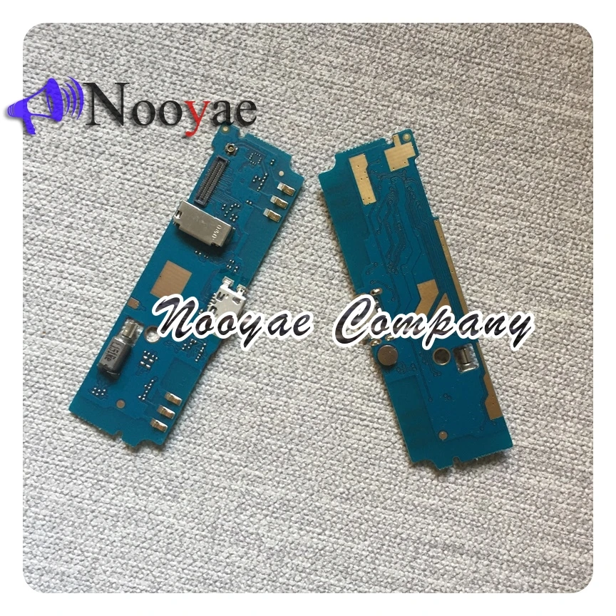 E501 зарядный порт для Coolpad E501 Micro USB разъем зарядного устройства гибкий кабель платы запасные части+ отслеживание
