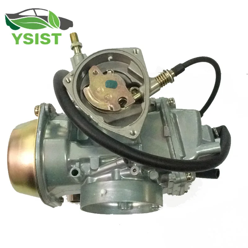 50 шт./компл. 42 мм мотоциклетный карбюратор в сборе подходит для педалей 650CC 800CC ATV