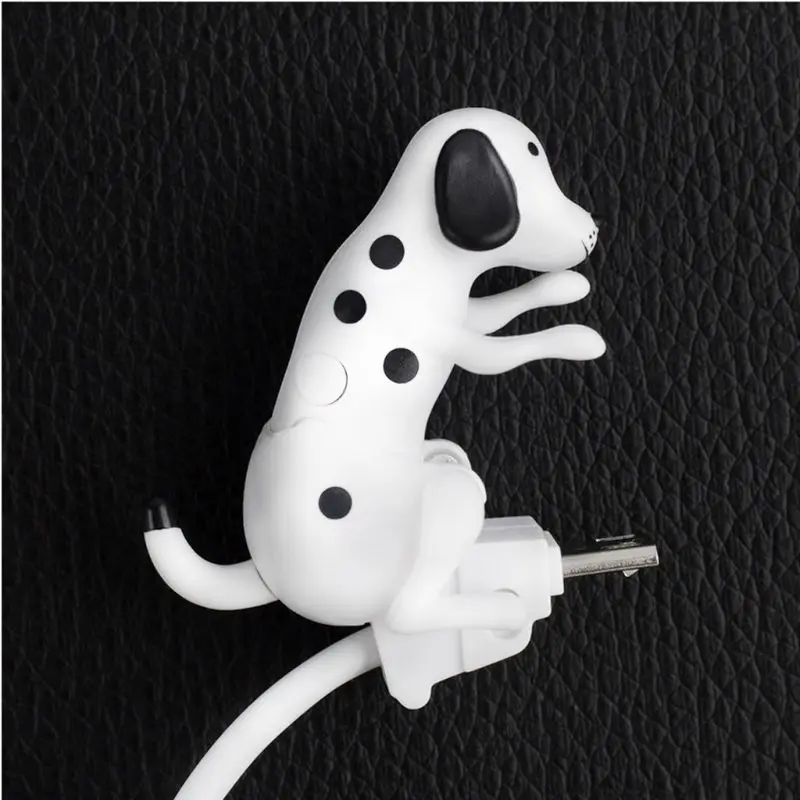 1 м Micro USB телефонный кабель Mini Humping Spot Dog Toy для смартфона зарядный передачи данных