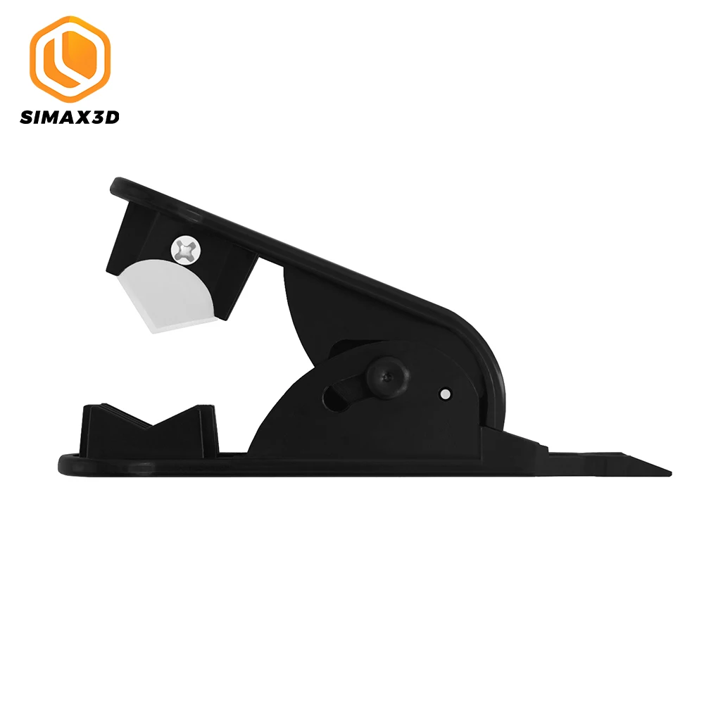 SIMAX3D Teflonto труборез нейлоновые ножницы Запчасти для 3D принтера ender 3 Pro Hotend PLA нити 1