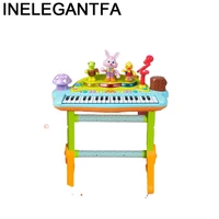 digital musical instrument elektronik piyano educational toy for children music eletronico piano keyboard electronic organ