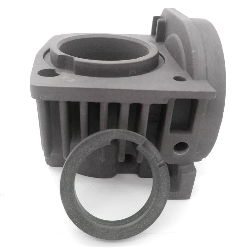 Пневматическая подвеска компрессор кольцо цилиндра головки с отверстием