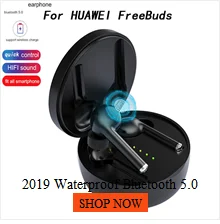 HIFI Wirless Bluetooth 5.0 Heavy Bass earphone Dual Dynamic Driver TF Card Earphone sport running in earphone#Y2Q