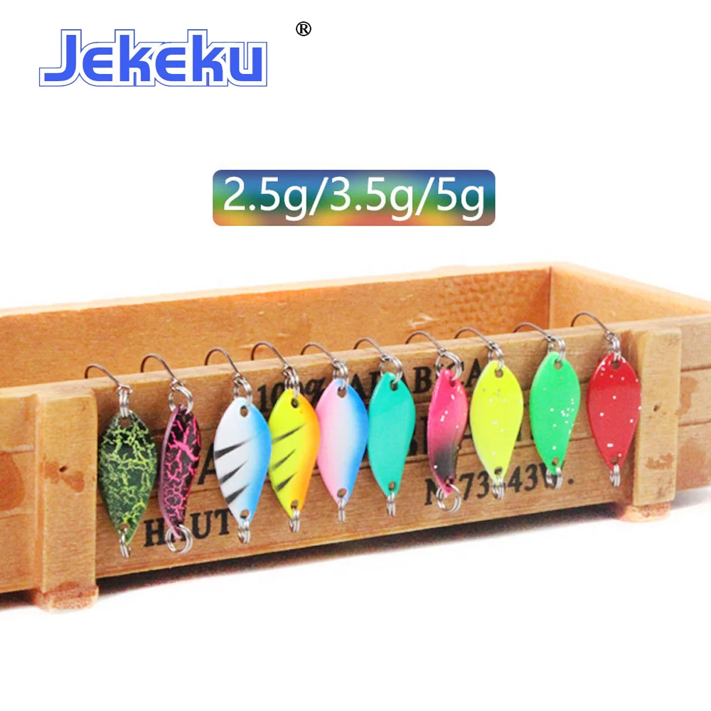 

JEKEKU, новинка, 3 шт., 2. Искусственная/3. Искусственная приманка для рыбной ловли с острым одинарным крючком, приманка для рыбной ловли-приманка ...