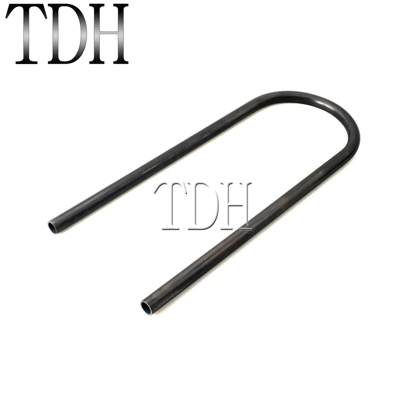 Петля для заднего сиденья со светодиодной подсветкой 550 мм