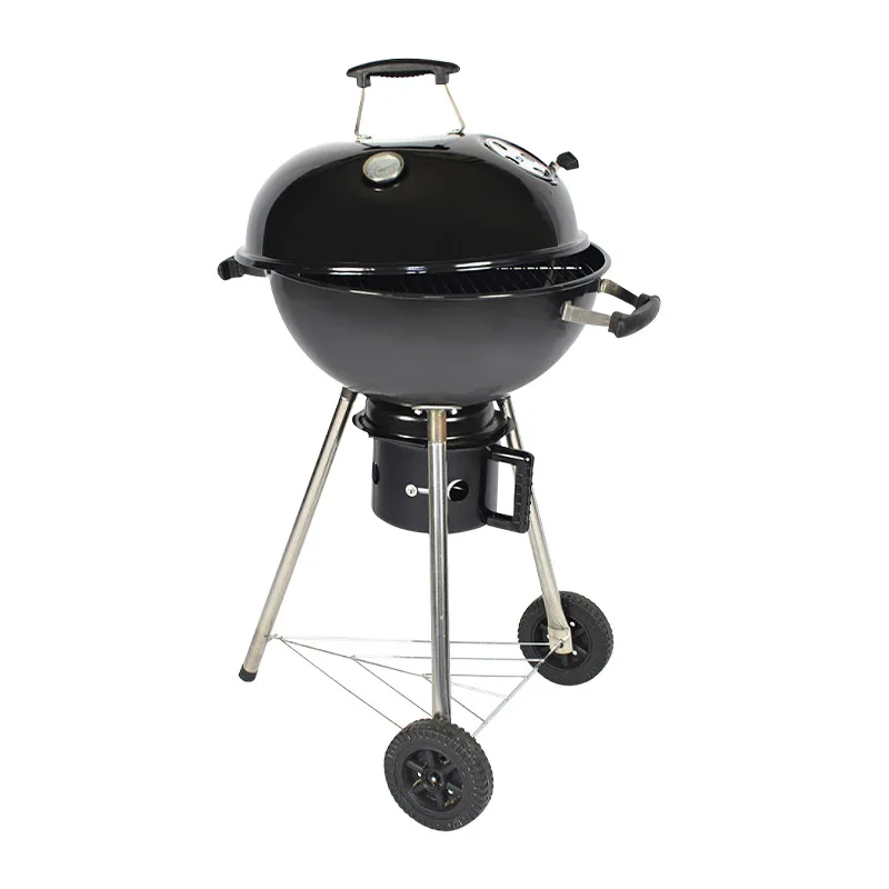 Household Outdoor BBQ Barbecue Stove Portable Barbecue Grill