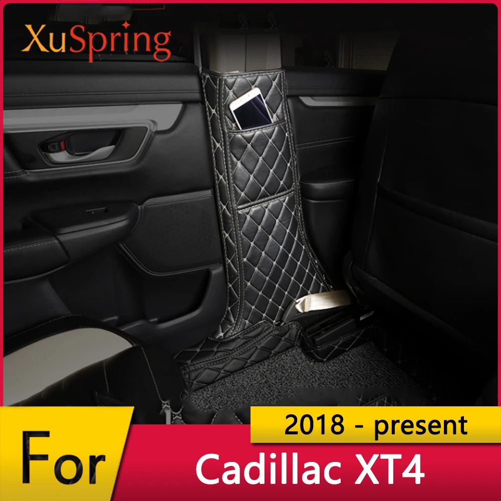 

Защитный коврик для Cadillac XT4 2018 2019 2020 2021 2022