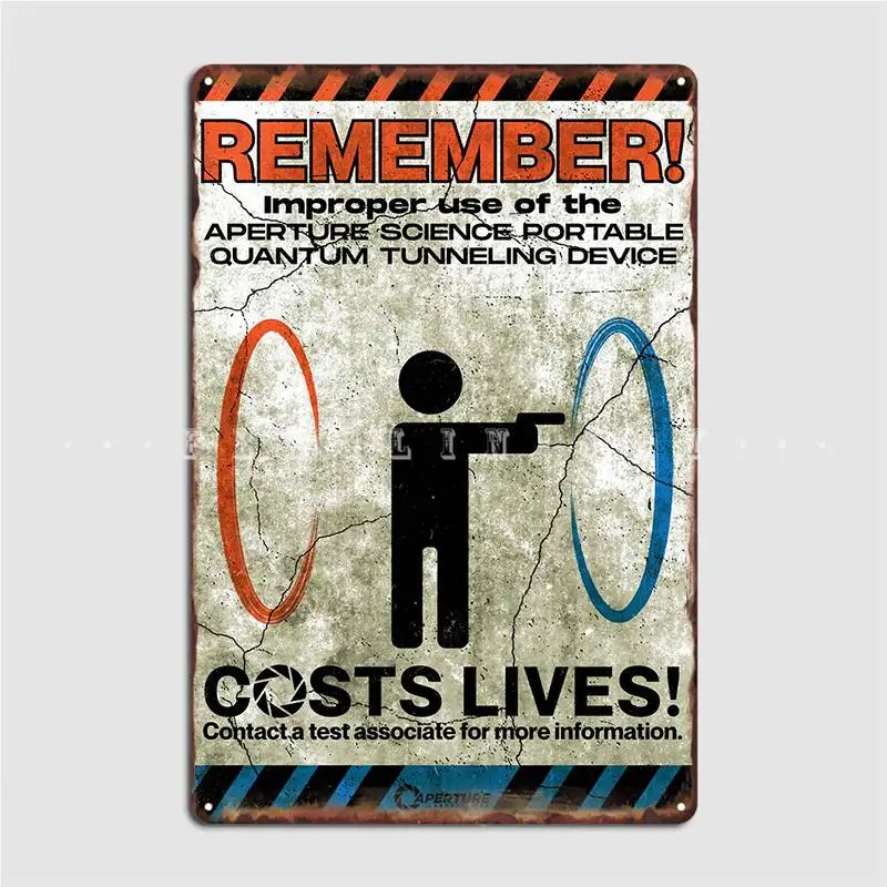 

Металлический знак для кинотеатра, гаража, детской вечеринки, Декор, оловянные плакаты