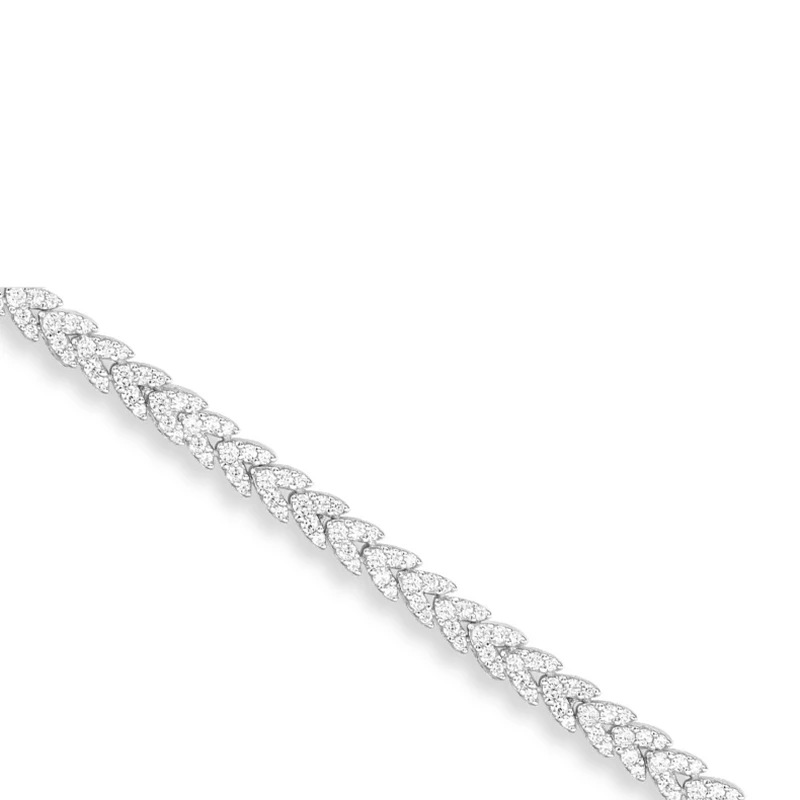 

Original 1:1 Navy 'Couture' Drop Mono Earring-Silver Ear Stud Free Shipping