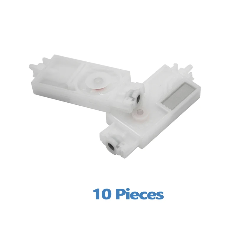 10 шт. JV33 чернильный демпфер для Mimaki JV33 JV5 CJV30 печатающая головка демпфер совместимый фильтр, растворяющий чернила dx5 печатающая головка DX5 демпфер