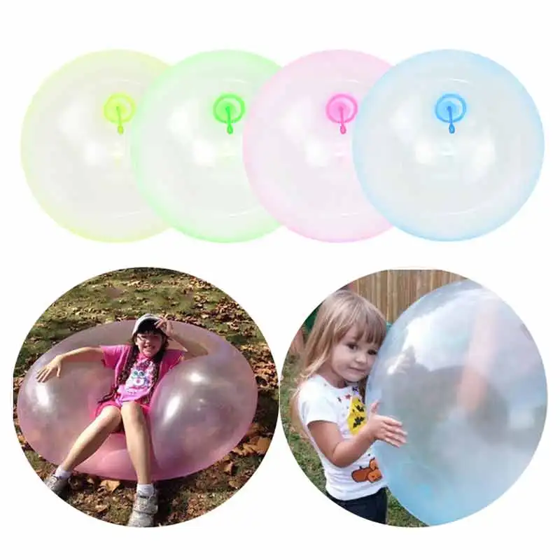 Надувной воздушный шар 70 см летняя игрушка для вечерние надувные игрушки детей