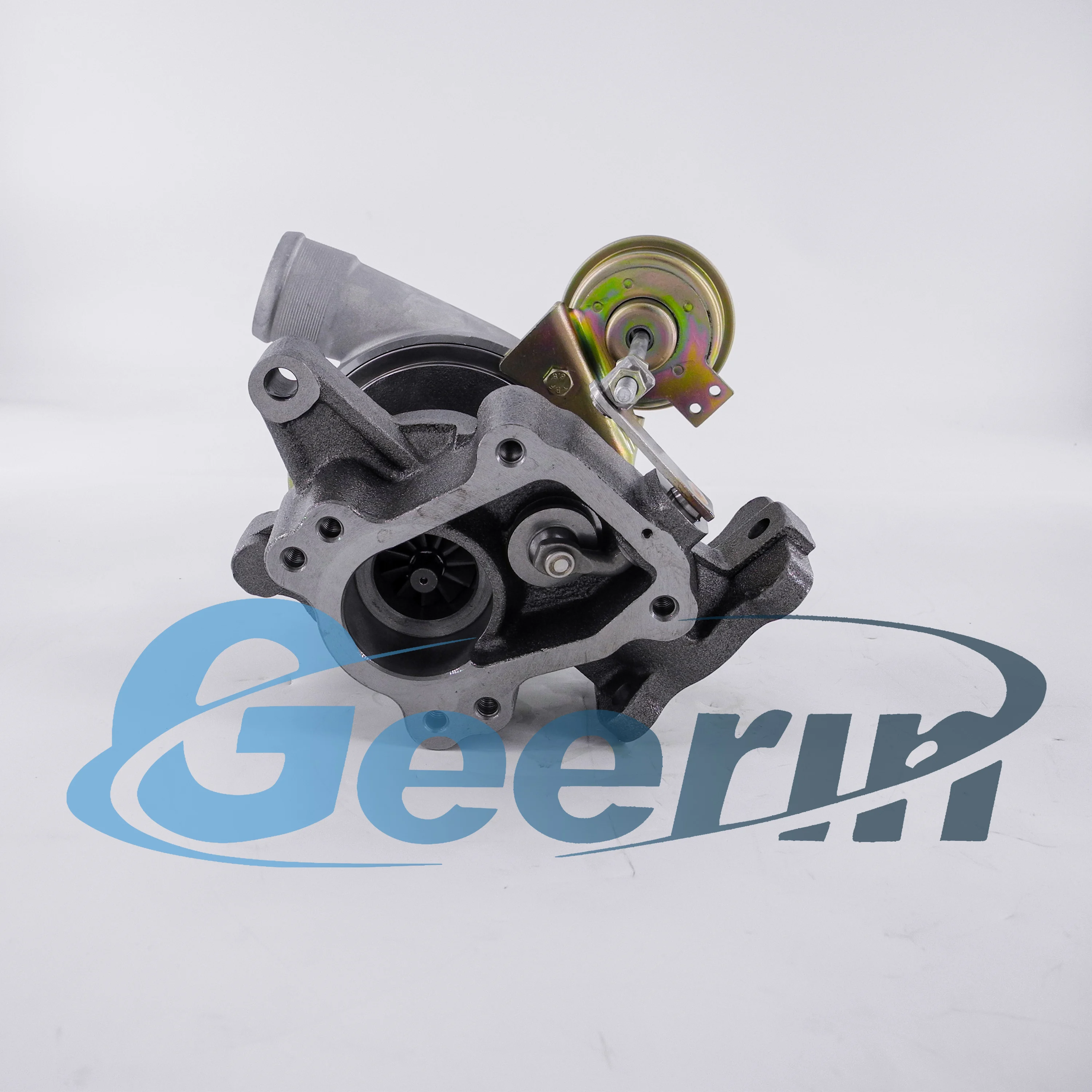 

K03 Turbo Kit 53039880050 53039880024 9632124680 turbocharger