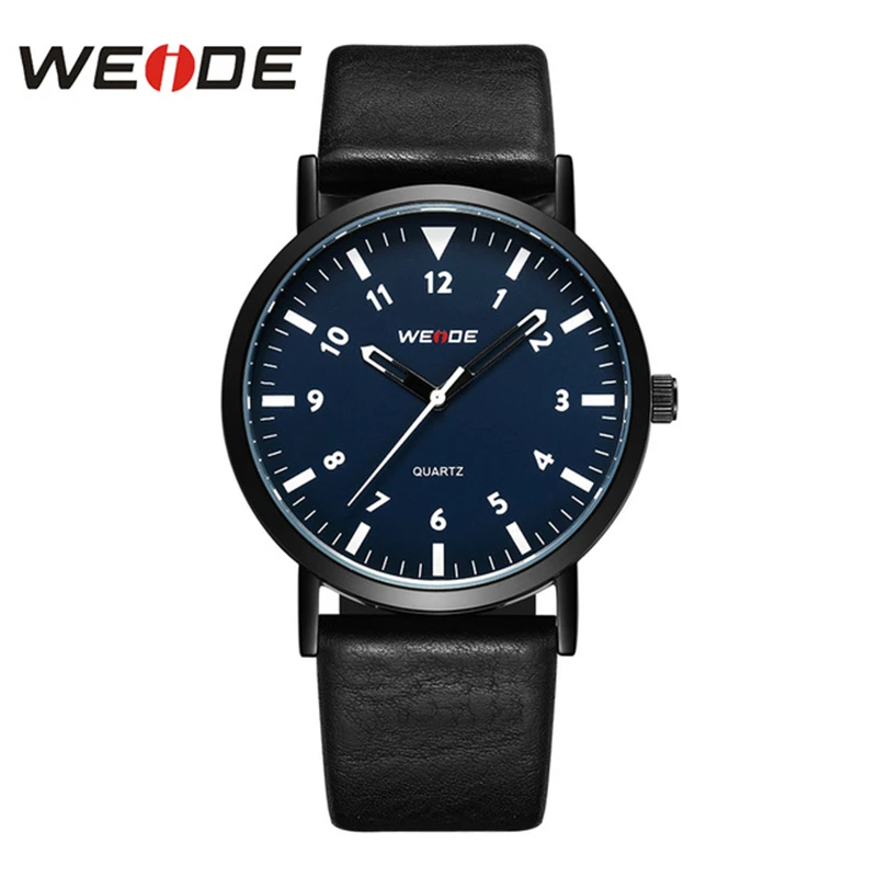 WEIDE часы Relogio Masculino Аналоговые военные кварцевые мужские Топ бренд Роскошные
