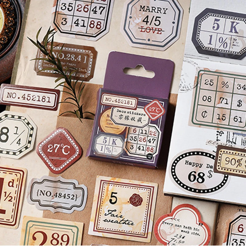 

Стикер, красивая клейкая декоративная наклейка для упаковки подарков, ноутбуков FC