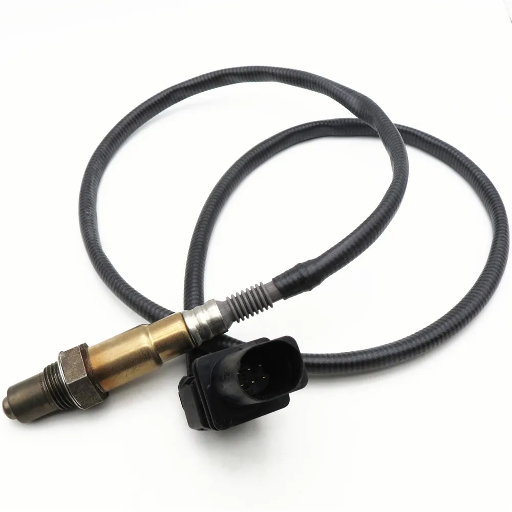 Новый кислородный датчик подходит для кислородного датчика Bosch 0258017025