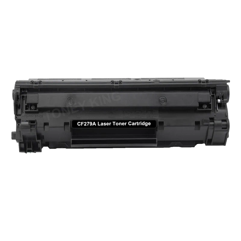 Toney King 3 шт совместимый тонер картридж CF279A 79a 279a для hp LaserJet Pro M12a M12w MFP M26a M26nw