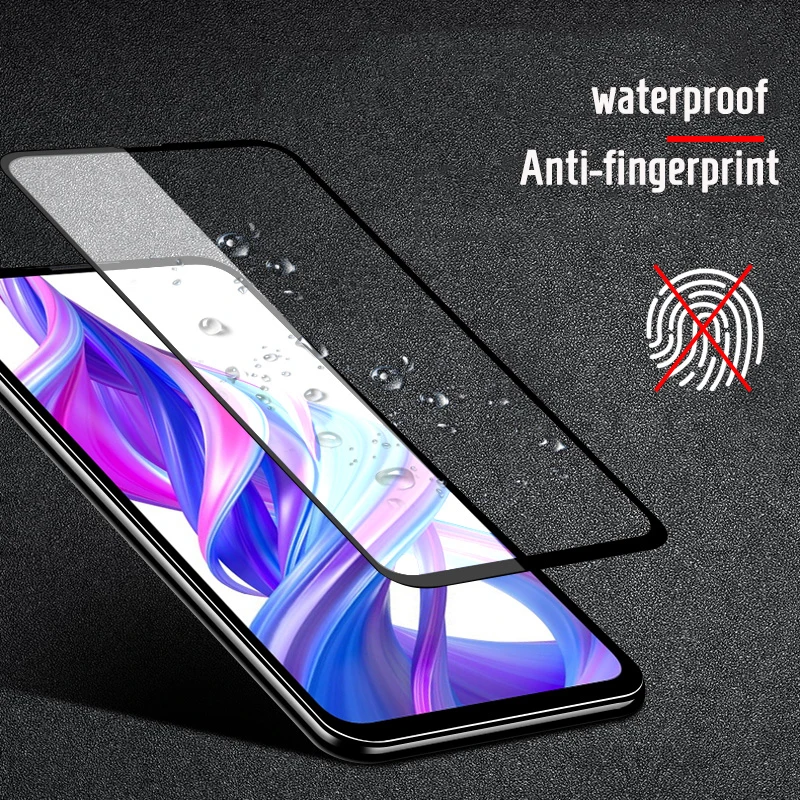 2 шт./лот закаленное стекло для huawei honor 9X протектор экрана 9 Lite Pro 9x9 lite 9xpro защитная