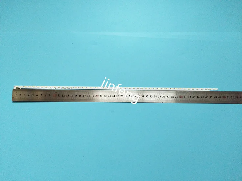 Новинка 48 светодиодов светодиодный мм Светодиодная лента для подсветки