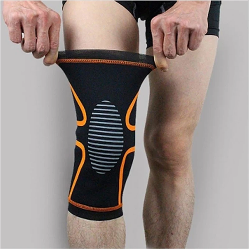 

Наколенник мужской спортивный, эластичный, 1 шт.