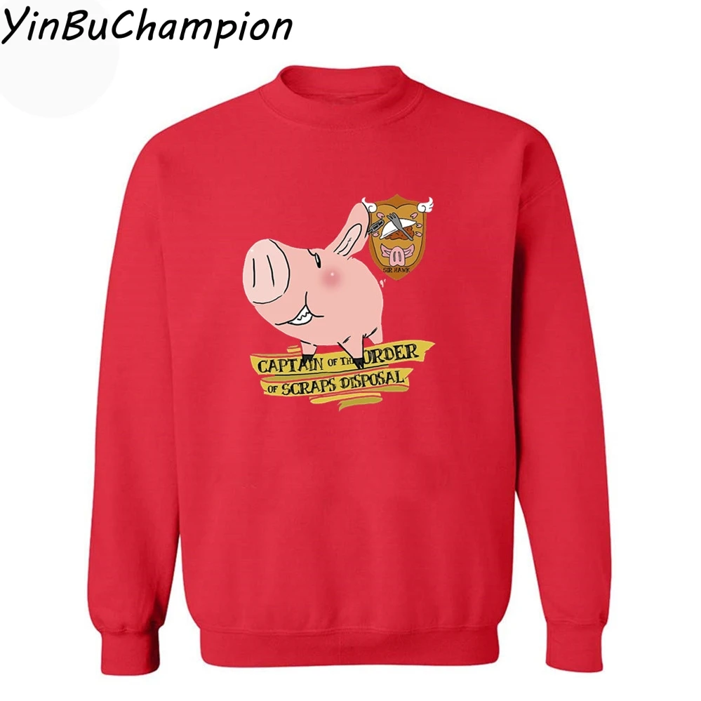 Sir Hawk капитан обрезков утилизация семь мертвых грехов японского аниме Nanatsu No Taizai