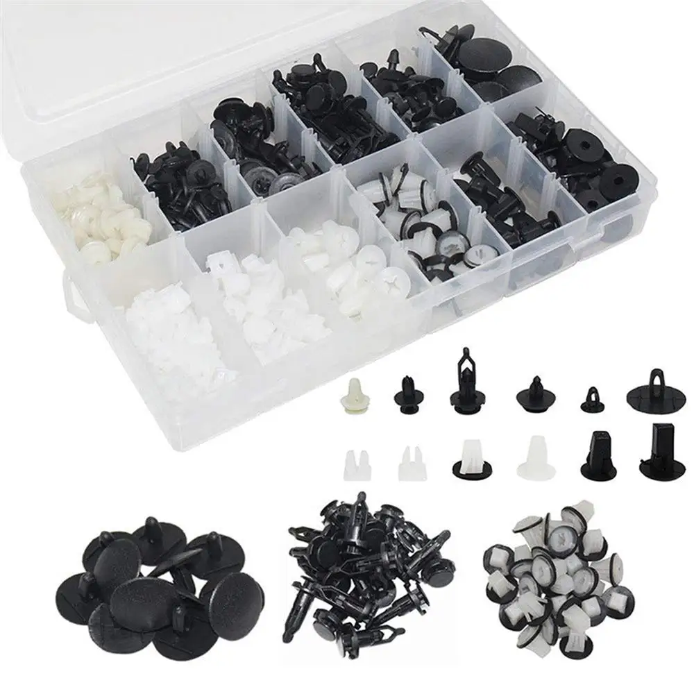 292 шт. автомобильные заклепки для кузова автомобиля | Автомобили и мотоциклы