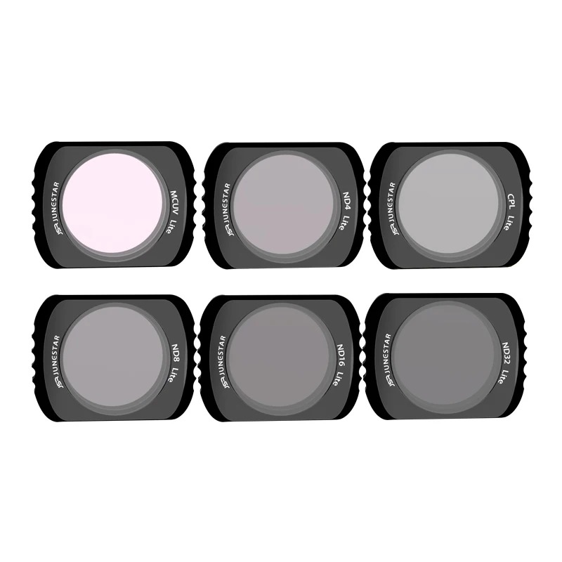 Фильтр для объектива CPL Для FIMI ладони Мини Воздушный карданный вал Камера