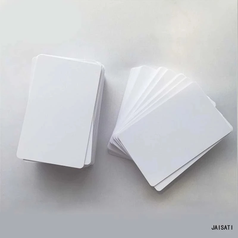 Карта времени идентификатор толстая карта контроль доступа Бесконтактная |